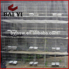 Factory Made Indoor Rabbit Hutch Design